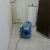Monrovia Water Heater Leak by Twins Water Restoration